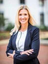 Principal Michelle Kifford